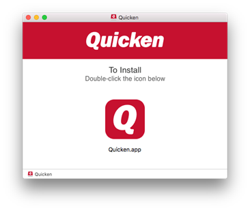 quicken 2016 for mac manual